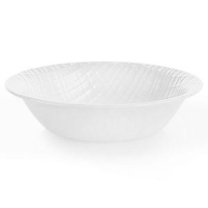 Corelle Linen Weave 18-ounce Cereal Bowl