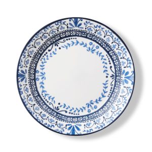 Corelle Portofino 10.25 Dinner Plate