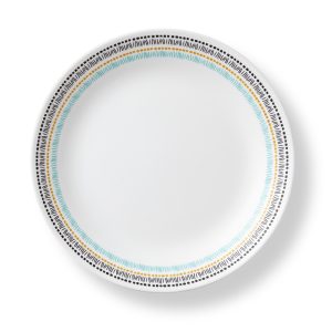 Corelle Paloma 10.25 Dinner Plate