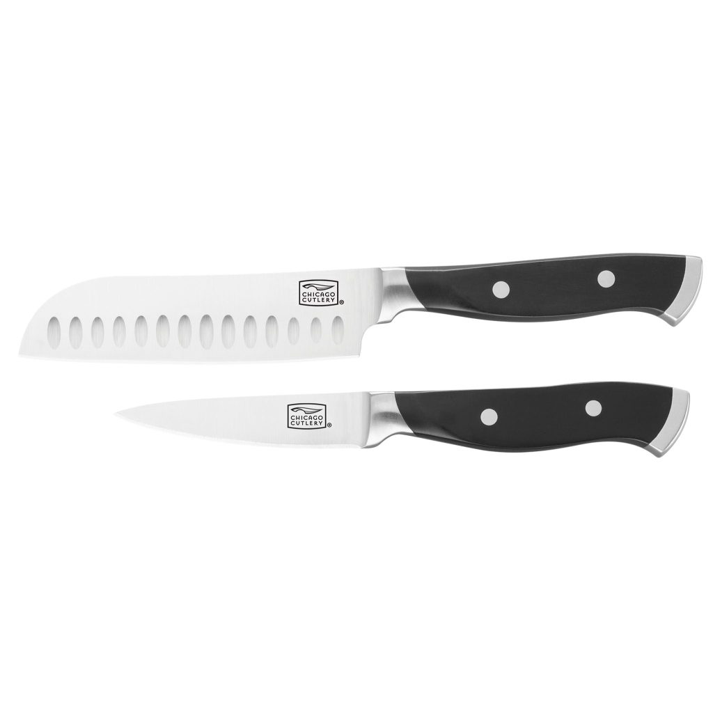 Chicago Cutlery Armitage 2-piece Knife Set