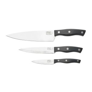 Chicago Cutlery Ellsworth 3-piece Knife Set