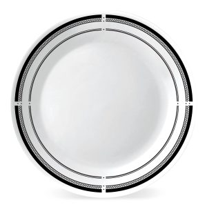 Corelle® Brasserie 10.25 Dinner Plate