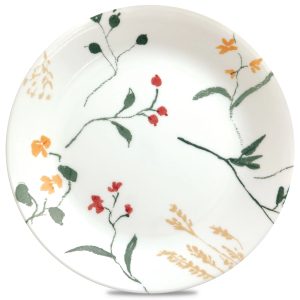 Corelle Wildflower Scatter 8.5 Salad Plate
