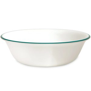 Corelle Wildflower Scatter 18-ounce Cereal Bowl