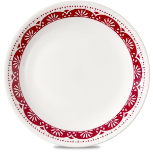 Corelle® Sadie 8.5 Salad Plate