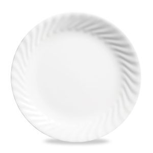 Corelle Enhancements 10.25 Glass Dinner Plate