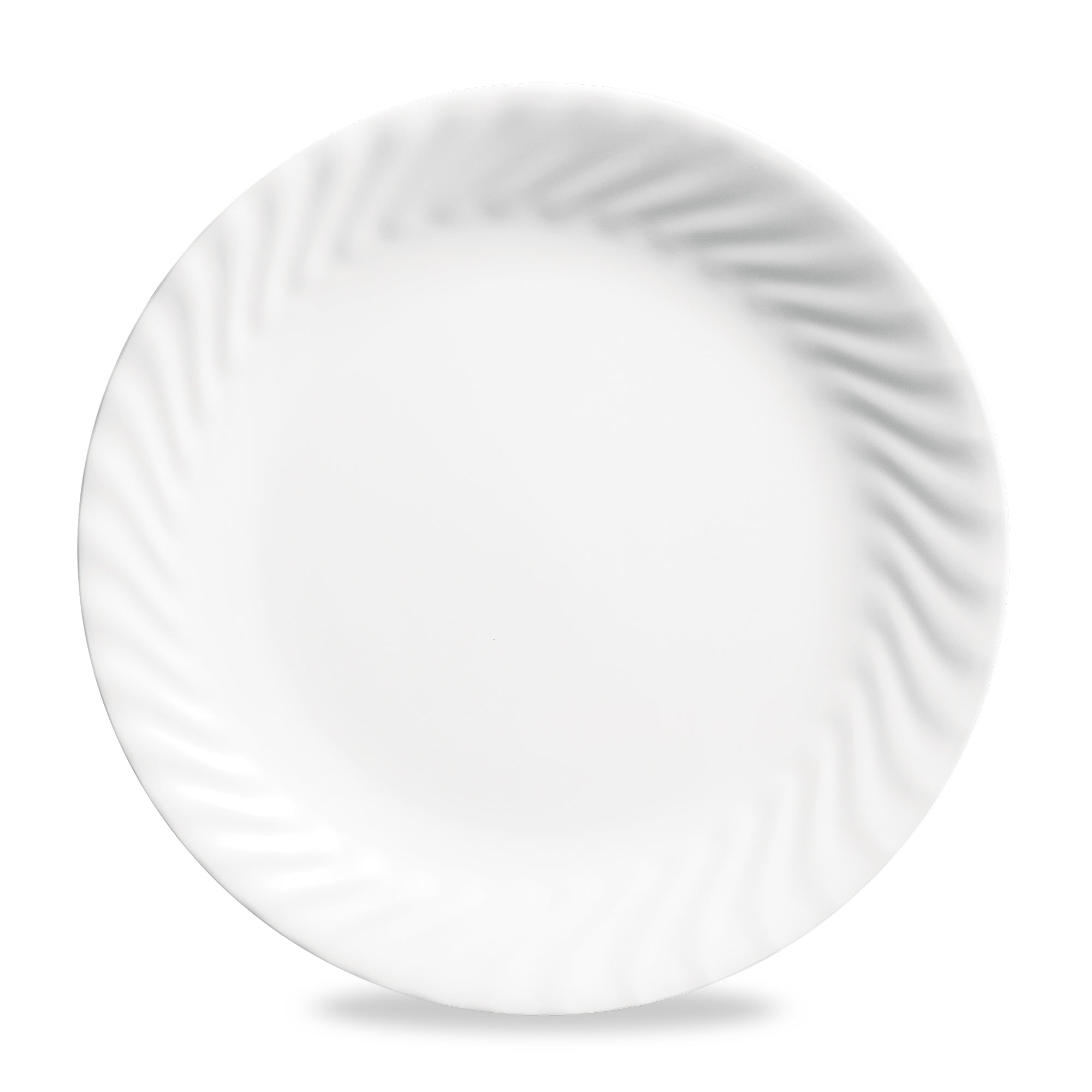 Corelle Enhancements 10.25 Glass Dinner Plate