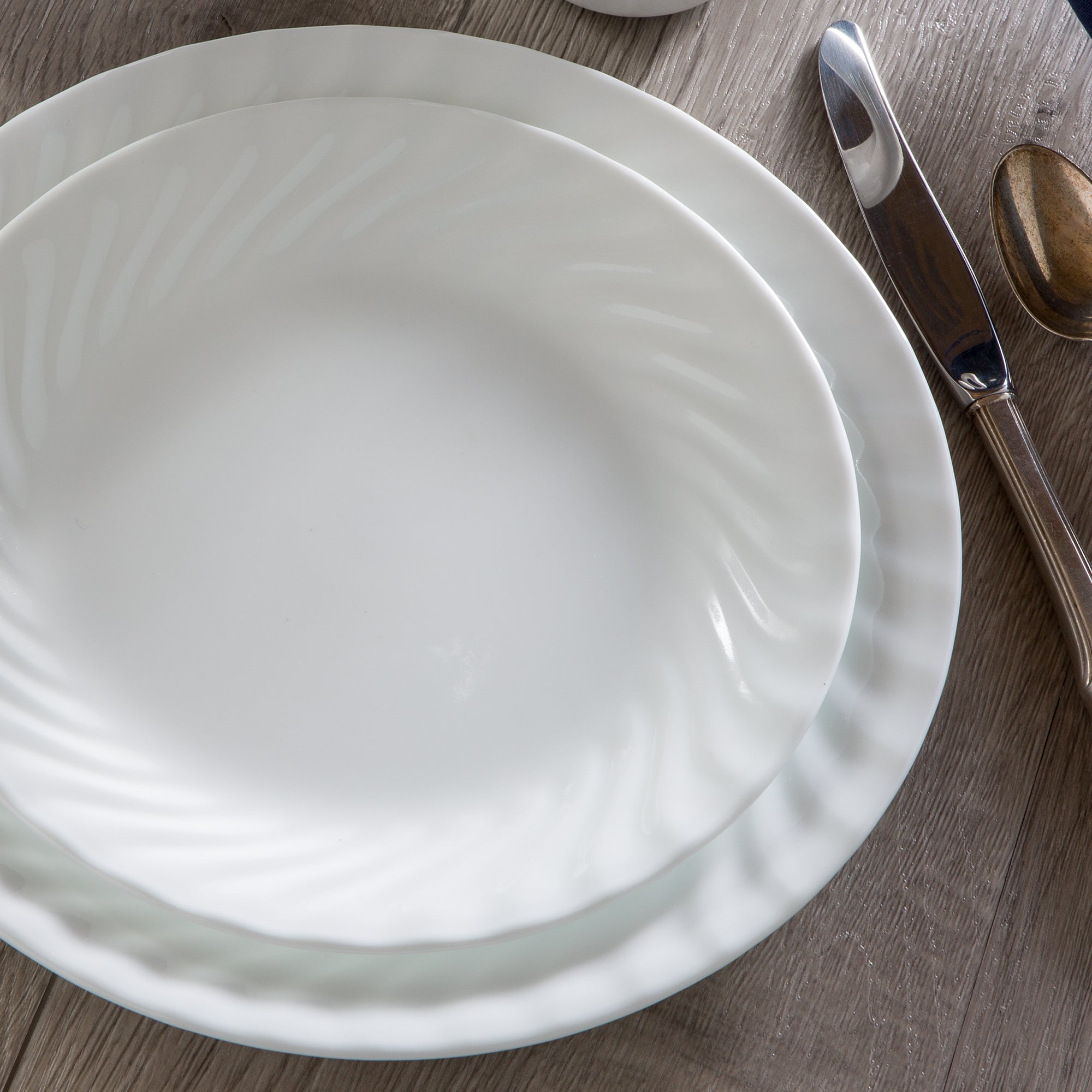 Corelle Enhancements 8.5 Salad Plate - Image 6