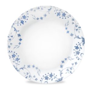 Corelle Darlington 10.25 Dinner Plate