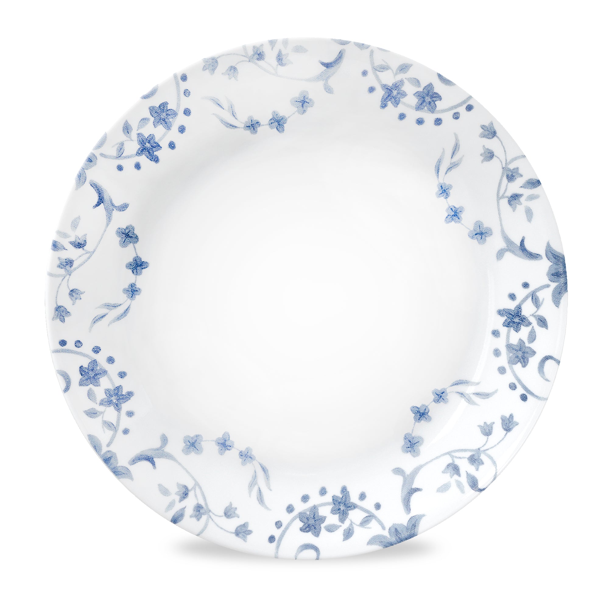 Corelle Darlington 10.25 Dinner Plate