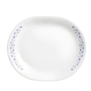 Corelle Lilac Blush 12.25 Serving Platter