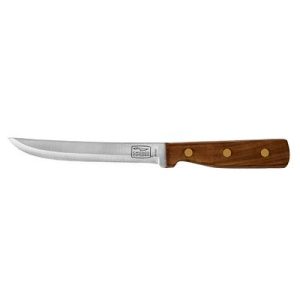 Chicago Cutlery Walnut Tradition 6 Utility Knife