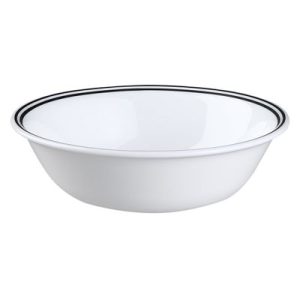 Corelle City Block 18-ounce Cereal Bowl