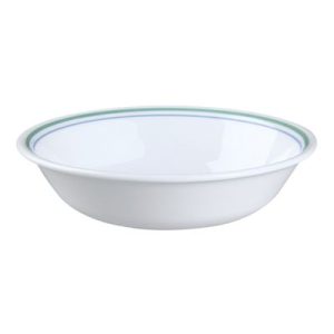 Corelle Country Cottage 10-ounce Dip & Condiment Bowl