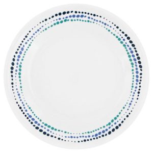 Corelle® Ocean Blues 6.75 Appetizer Plate