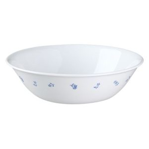 Corelle Provincial Blue 1-quart Large Serving Bowl