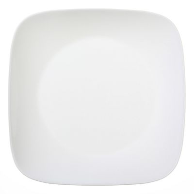 Corelle® Pure White 10.5 Dinner Plate