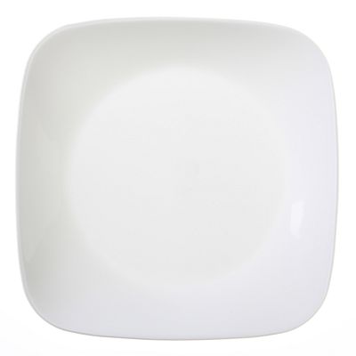 Corelle® Pure White 9 Salad Plate