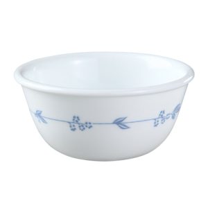 Corelle Secret Garden 6-ounce Mini Dip Bowl