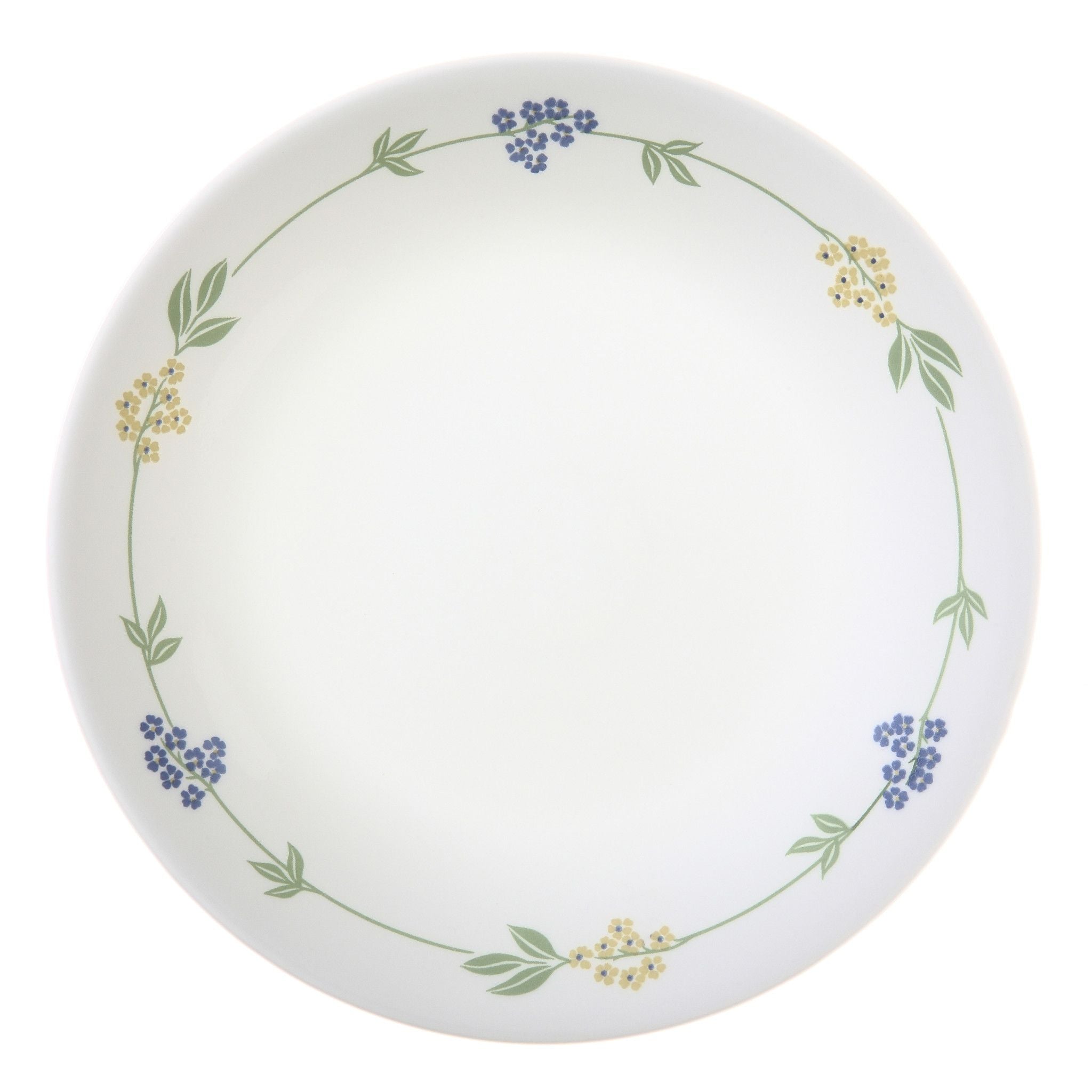 Corelle Secret Garden 6.75 Appetizer Plate