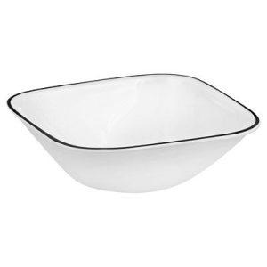 Corelle Timber Shadows 22-ounce Cereal Bowl