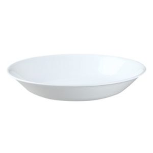 Corelle Winter Frost White 20-ounce Small Meal Bowl