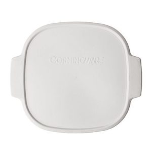 CorningWare Stovetop Plastic Lid for 5-liter Baking Dish