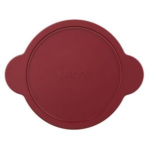 Visions Plastic Lid for 2.35-liter (2.5-quart) Versapot