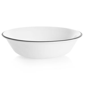 Corelle Veranda 10-ounce Dip & Condiment Bowl